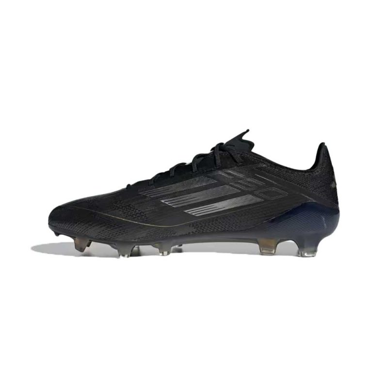 F50 Elite Firm Ground Soccer Cleats Black IE3187 06 standard