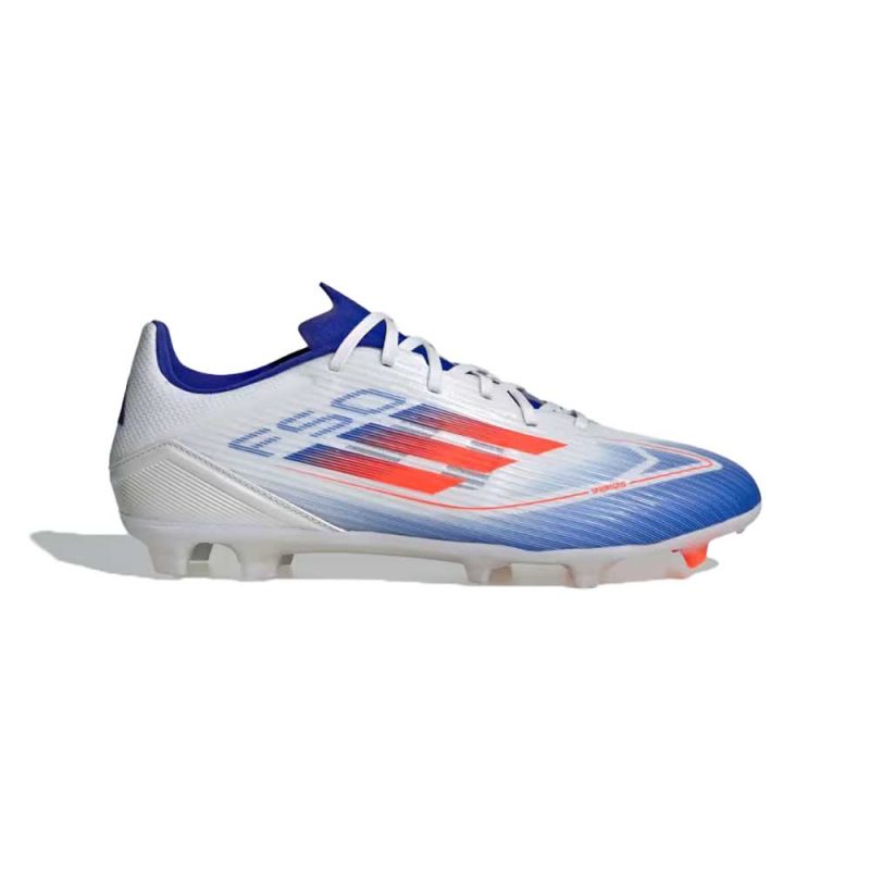 F50 League Multi Ground White IE0601 01 standard hover