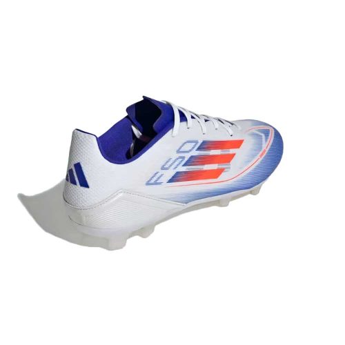 F50 League Multi Ground White IE0601 05 standard