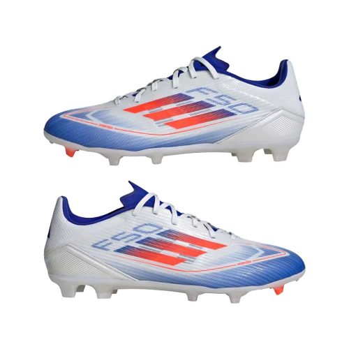 F50 League Multi Ground White IE0601 09 standard