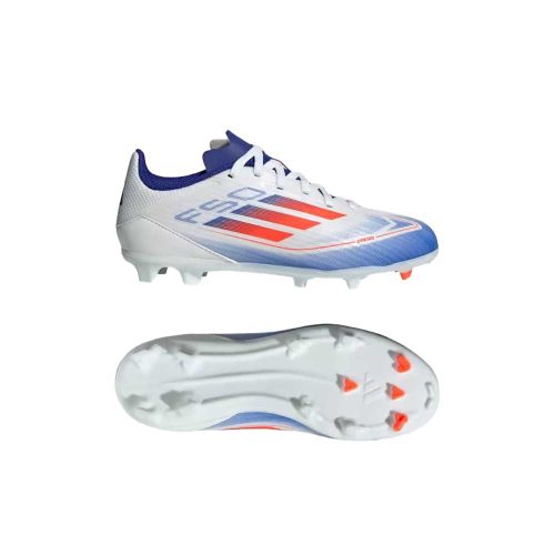 F50 League Multi Ground White IF1367 22 model