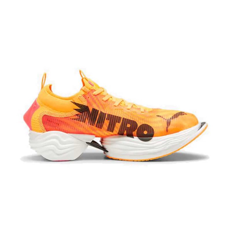 FAST R NITRO Elite 2 Men s Running Shoes 7