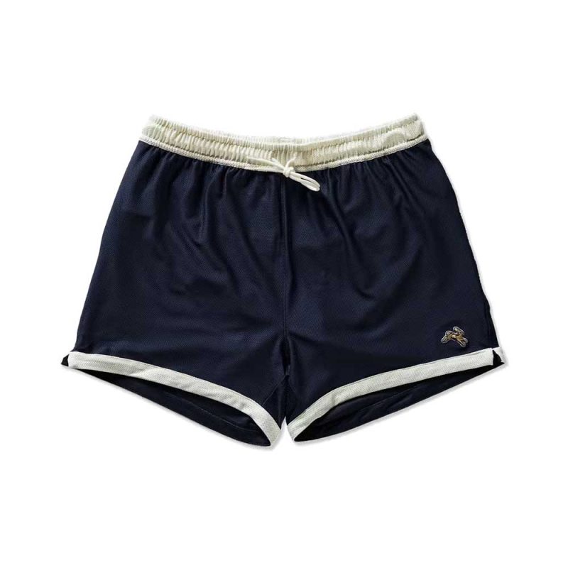 Fall20 Mens VC Grand Shorts Navy Ivory