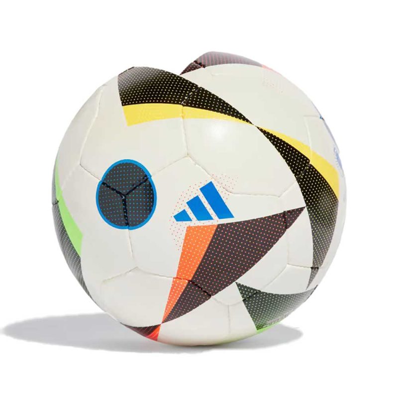 Fussballliebe Training Sala Ball White IN9377 01 standard