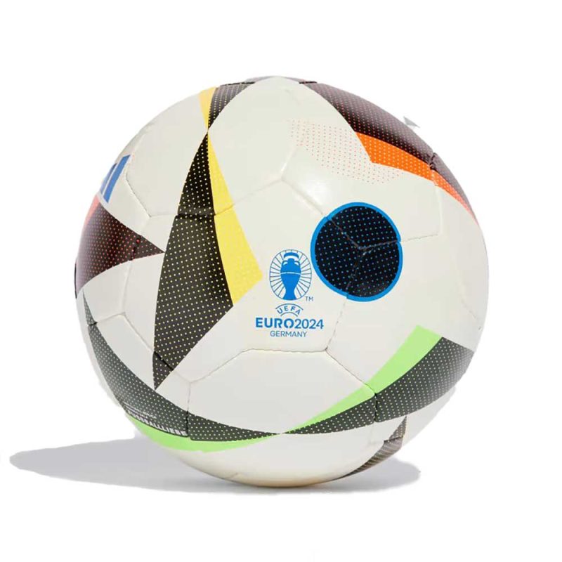 Fussballliebe Training Sala Ball White IN9377 02 standard hover