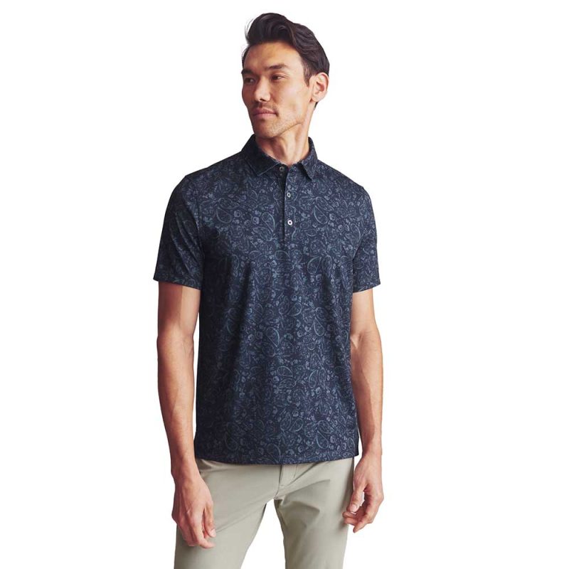 GolfSportPolo TrueNavy JungleGreenPaisley 026 2000x 679a5e37 2a00 45a2 933a 12547fdd25d2