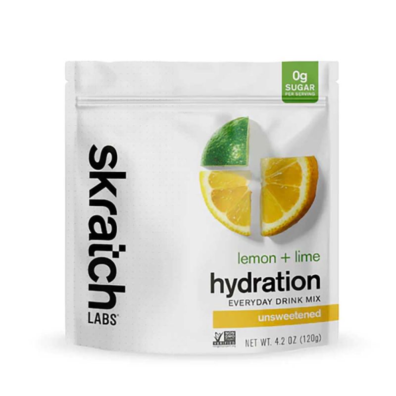 HydrationEverydayDrinkMix Lemon Lime ResealableBag 30serving 58341d0a eeff 40b8 8586 aa864efeec84