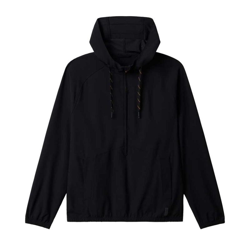 InvictusRipstop Anorak Black 0022 2000x 19c9fd90 f03f 4ef9 8906 cfc62075af72