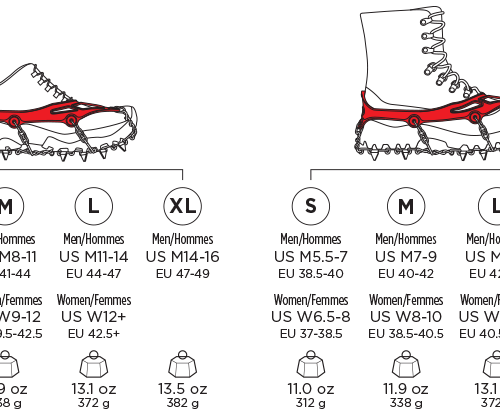 MS Sizing Chart 1