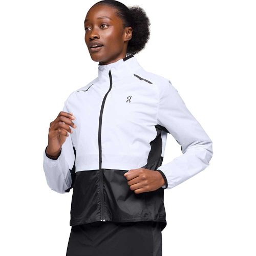 Medium JPEG 1WE10370462 weather jacket ss24 white black w 4x5 tr g2