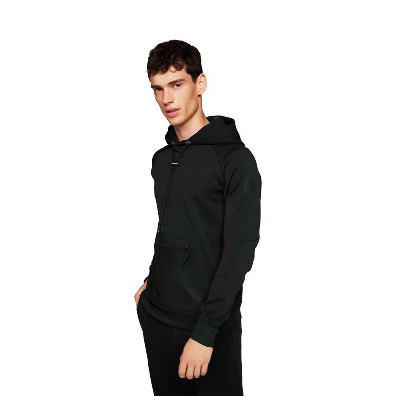 Medium PNG 1ME11450553 hoodie fw22 black m 4x5 tr g1