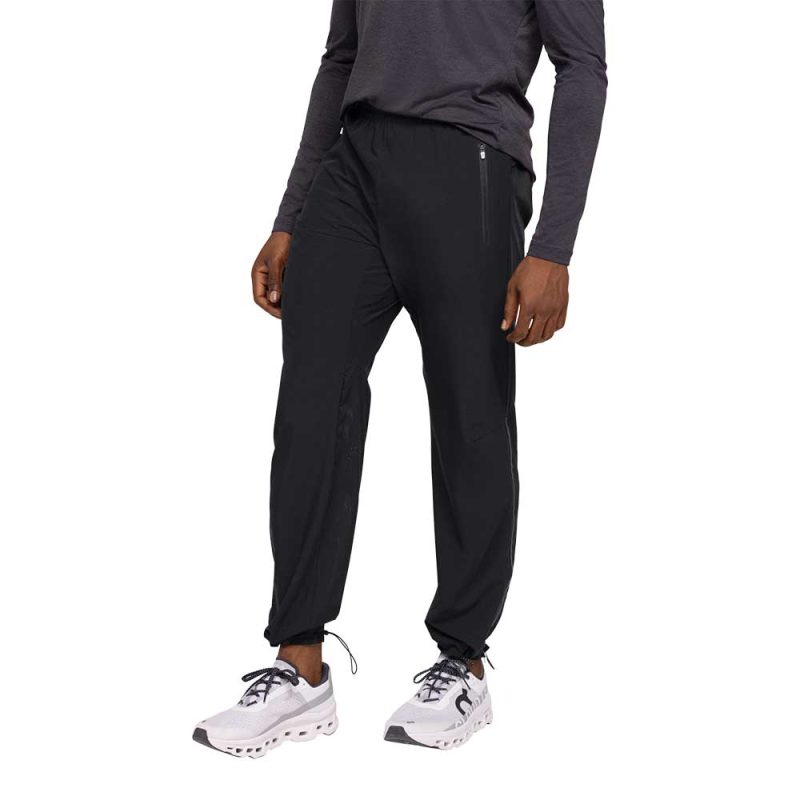 Medium PNG 1ME11480553 track pants ss24 black m 1x1 tr plp