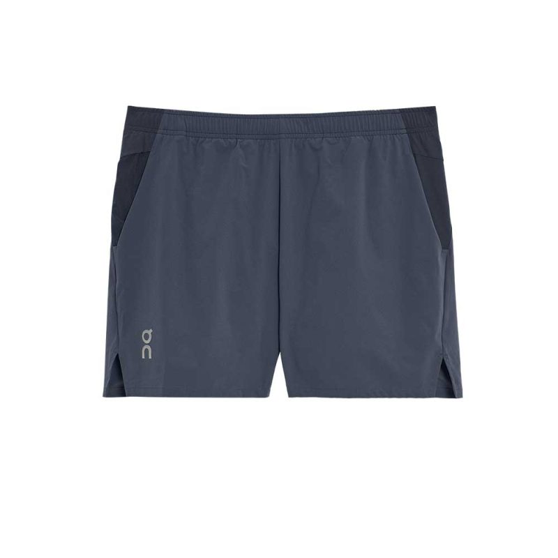 Medium PNG 1ME11520255 essential shorts ss24 navy m t