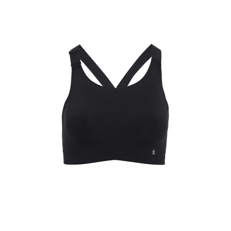 Medium PNG 1WE10210553 endurance bra ss24 black w t