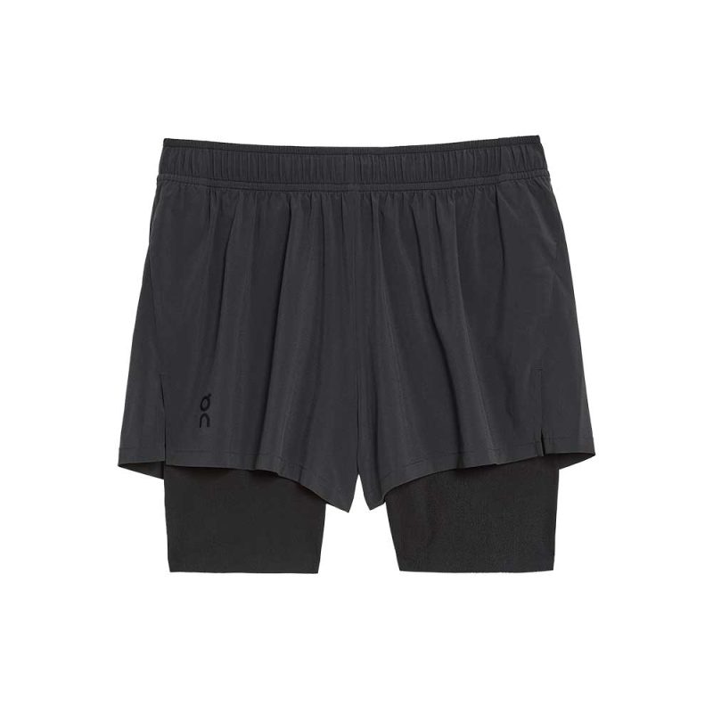 Medium PNG 1WE10250553 pace shorts ss24 black w d