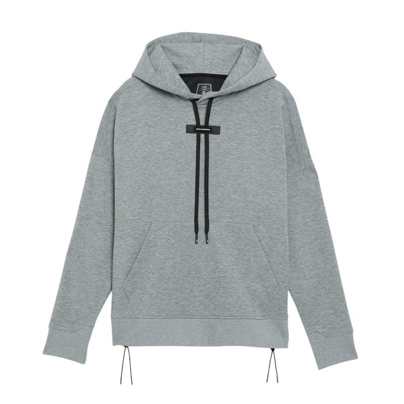 Medium PNG 1WE11790423 hoodie ss24 grey w t