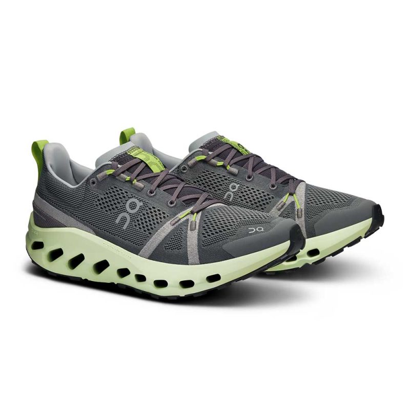 Medium PNG 3ME10112463 cloudsurfer trail fw24 iron lima m g6