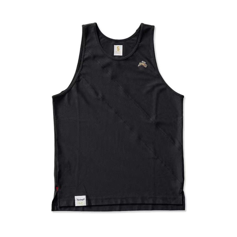 Mens VC Singlet Black 4fa7a267 7768 4612 abdf cc9e708ce4fa