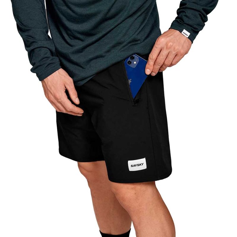 Motion Shorts 8 SHORTS XMRSH51c901 901 BLACK 2 1500x1500 86d76892 41dd 46aa bb70 3db61a791045