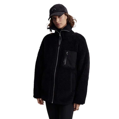 MylaZipThroughJacket Black VAR01703 085 540x eda80d67 0e9d 48c0 9756 35f736853f8b