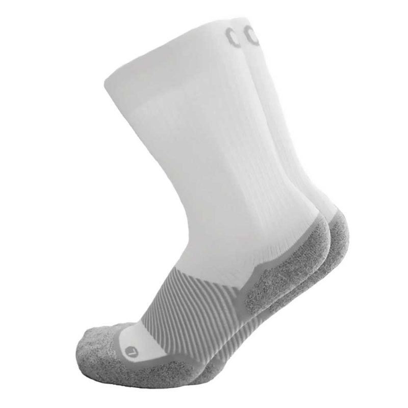 OS1st WIDEWellnessSocks crew white 1 3c88aac5 c97f 40f3 8101 744d74412d48