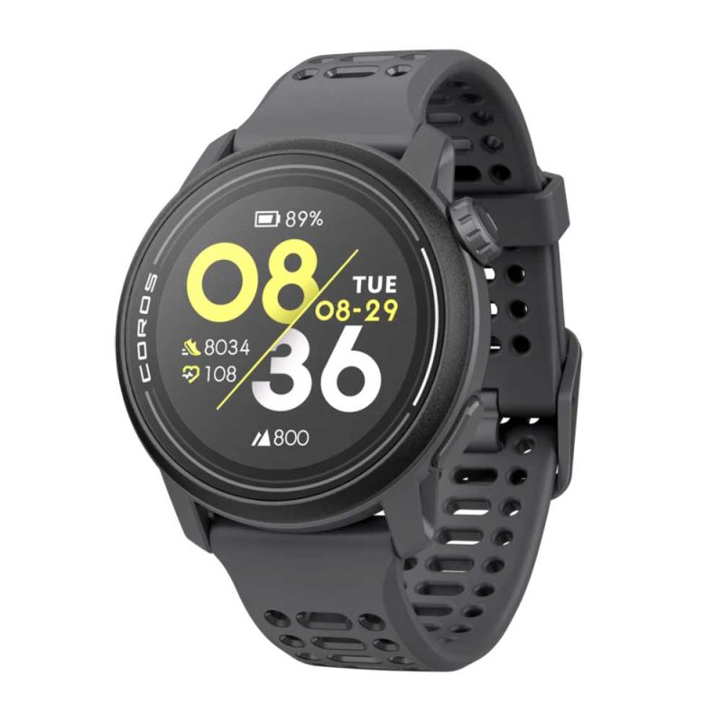 PACE 3 Black with Silicone Band1 928x928 41542f30 648f 4456 b31a 17a4def7f4d4