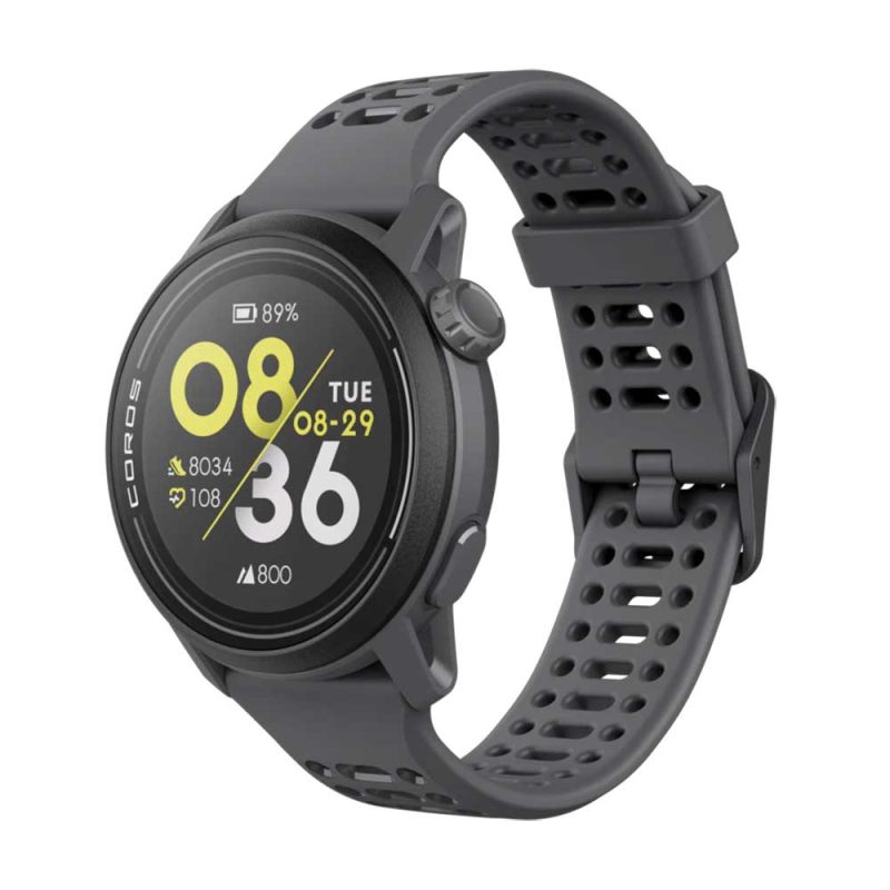 PACE 3 Black with Silicone Band3 928x928 ab573cd4 549d 4cba 95a2 3217a66b3747