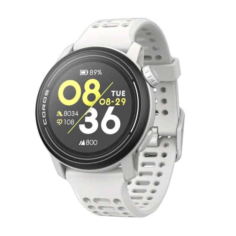 PACE 3 White with Silicone Band1 928x928 6e83fc37 607a 431c 9db8 98b1f75b953f