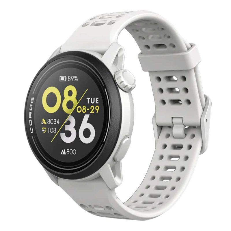 PACE 3 White with Silicone Band3 928x928 484f41ed 2518 4579 b170 7f8370984b20