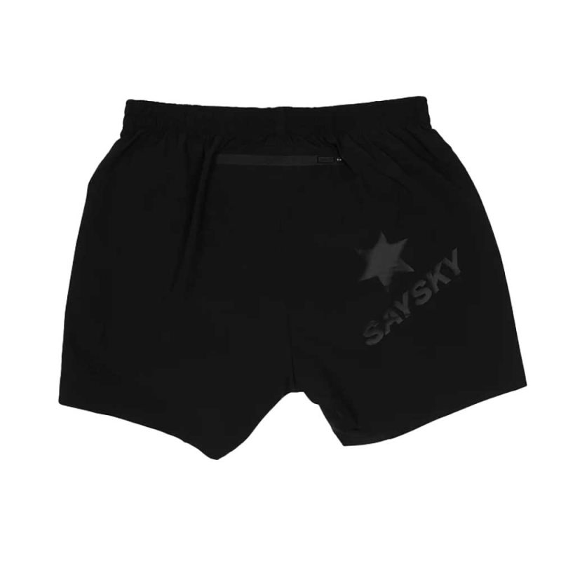 Pace Shorts 5 SHORTS XMRSH21c901 901 BLACK 1 700x 8a30fdb0 5024 4167 900c bf7165f8d385