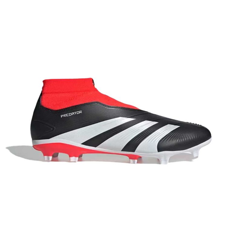 Predator League LL FG Black IG7768 01 standard