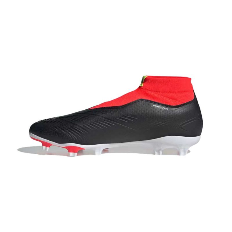 Predator League LL FG Black IG7768 06 standard