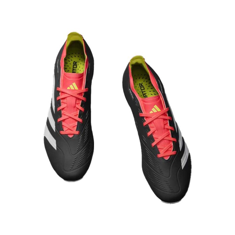 Predator League L FG Black IG7762 HM5