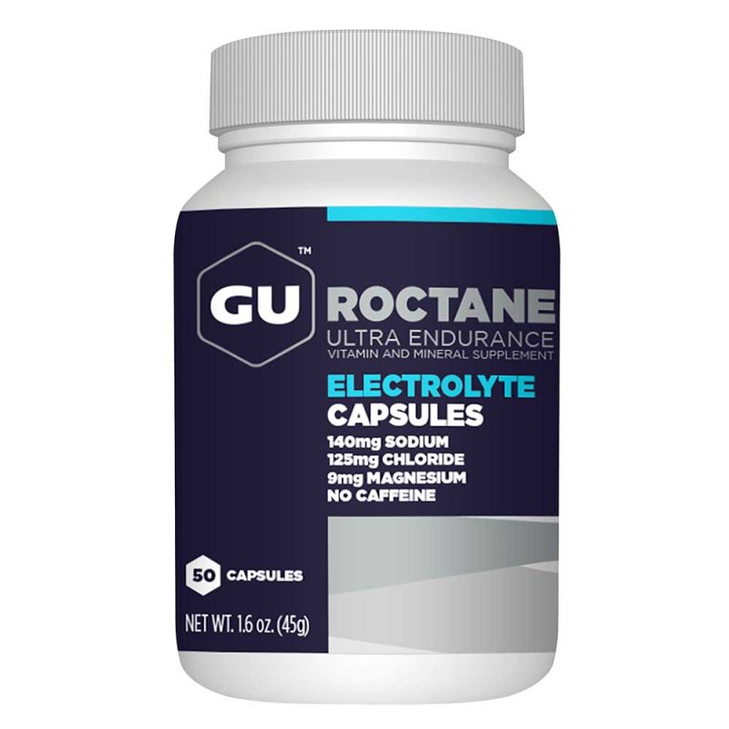 ROCTANE HYDRATION CAPSULE 50CT