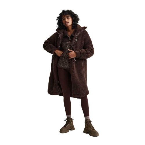 SH27 D3 JONES COAT COFFEEBEAN VAR01095 060 720x 08380392 e065 4d7a 87c3 af1889b77dd8