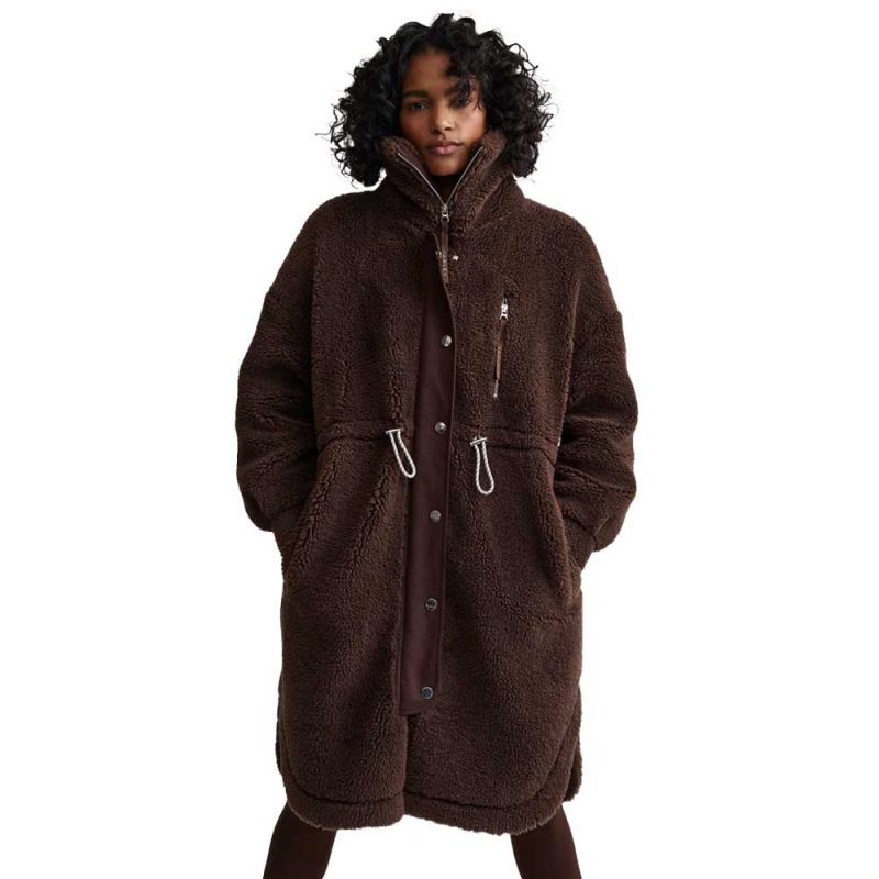 SH27 D3 JONES COAT COFFEEBEAN VAR01095 158 720x 8d04d46f 1016 4a69 966f 37124219017b