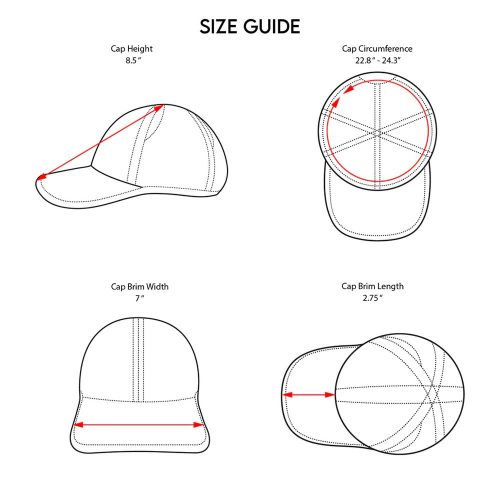 SizeGuide Hat 1024x1024 653b8e0c 5175 41e9 822a b19c0e5a6c5d