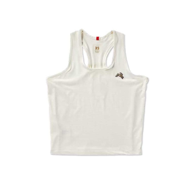 Summer20 Womens Twilight Crop Tank Ivory