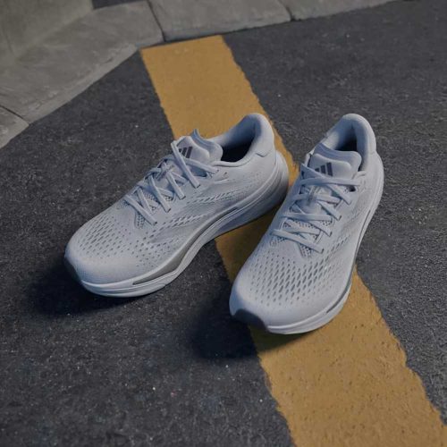 Supernova Prima Running Shoes Grey ID3684 HM5