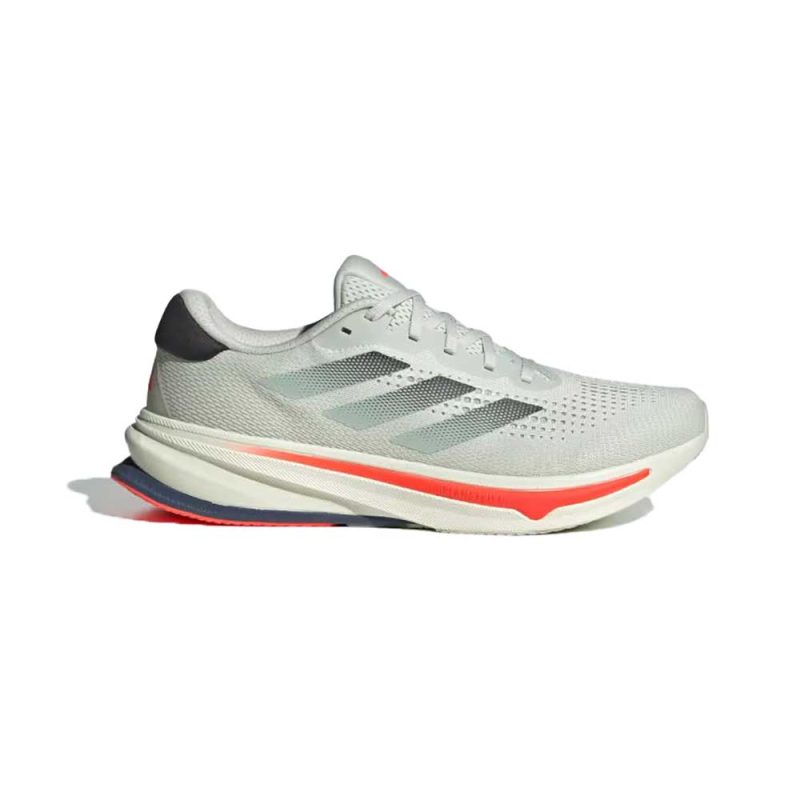 Supernova Rise Running Shoes Green ID3590 HM1