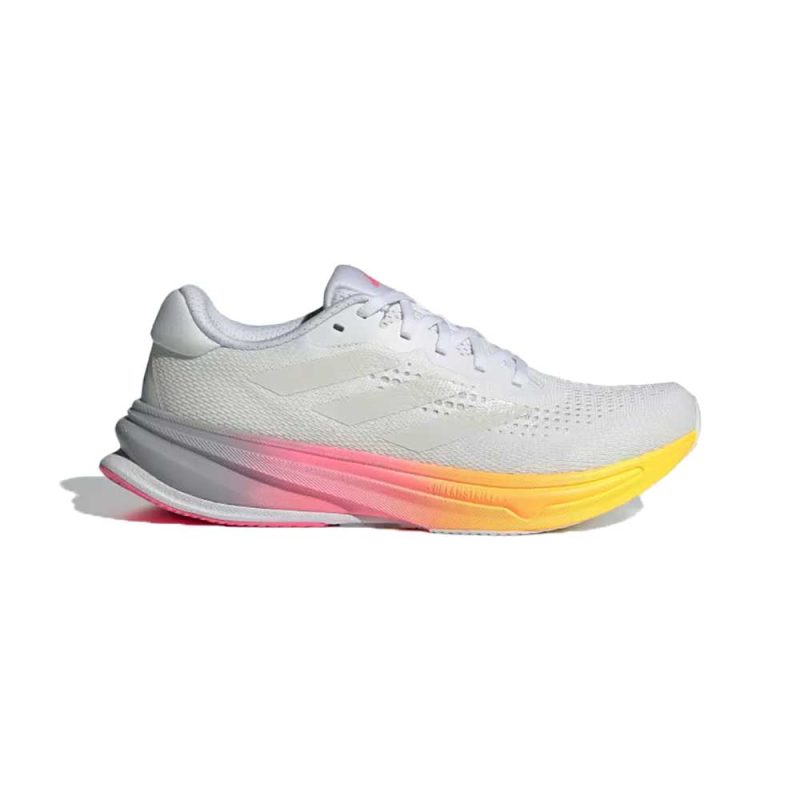 Supernova Rise Running Shoes White JH5200 01 standard