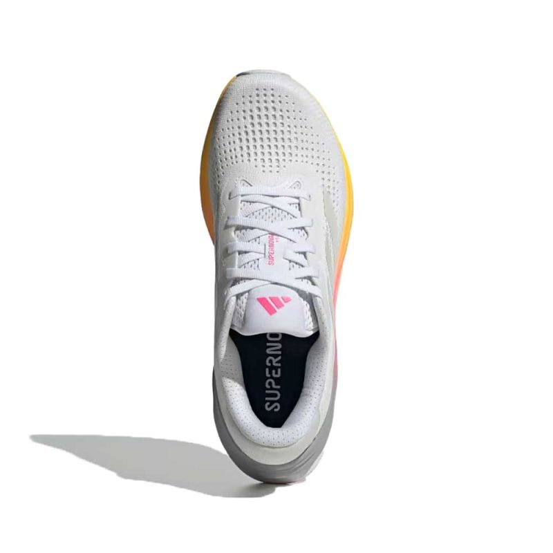 Supernova Rise Running Shoes White JH5200 02 standard