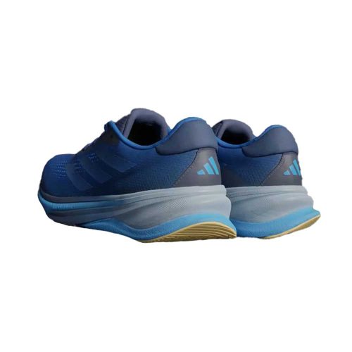 Supernova Solution Shoes Blue IG5849 HM6