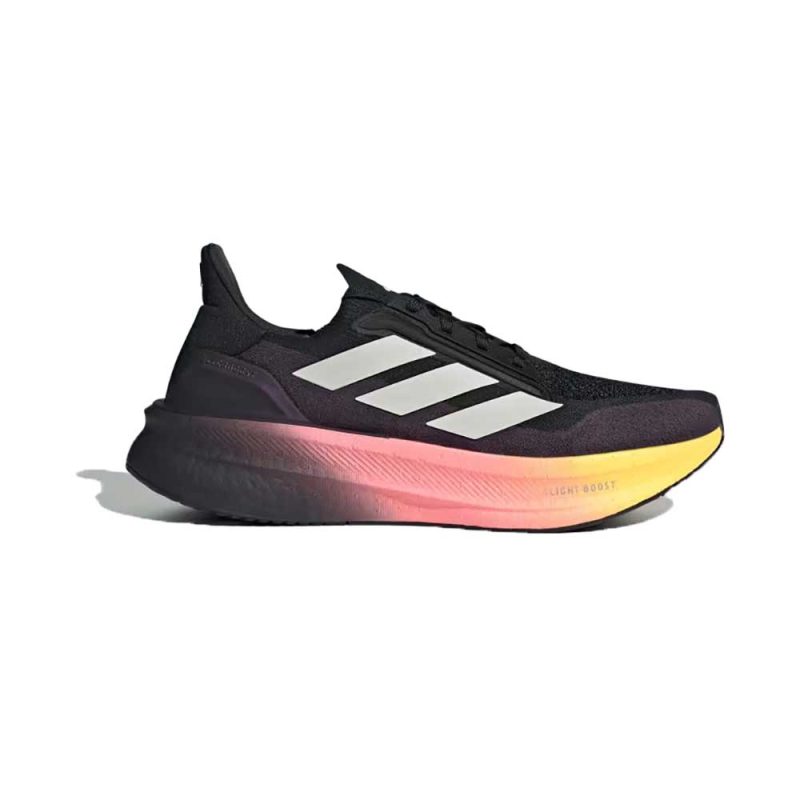 Ultraboost 5X Shoes Black JI1332 HM1