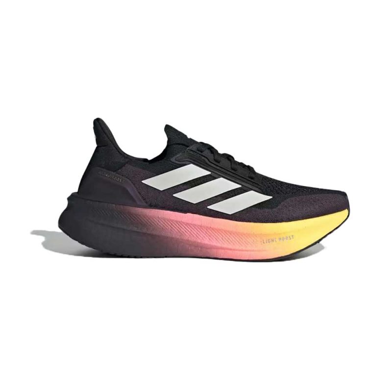 Ultraboost 5X Shoes Black JI1334 HM1