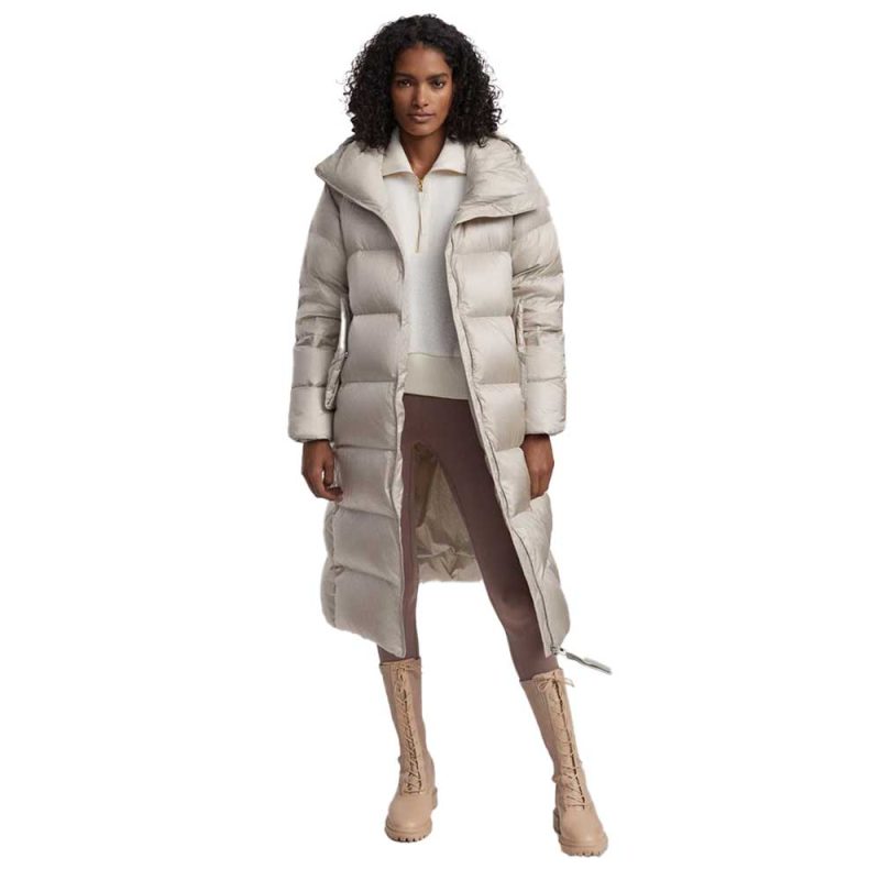 VAR00835 PAYTON DOWN COAT METALLIC CLOUD 012 720x 16bc09a9 17f2 4eee 85fe a99b60f29e46