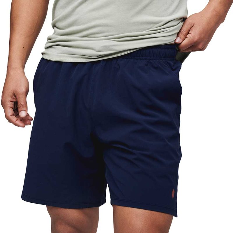 Valle Short Maritime 5