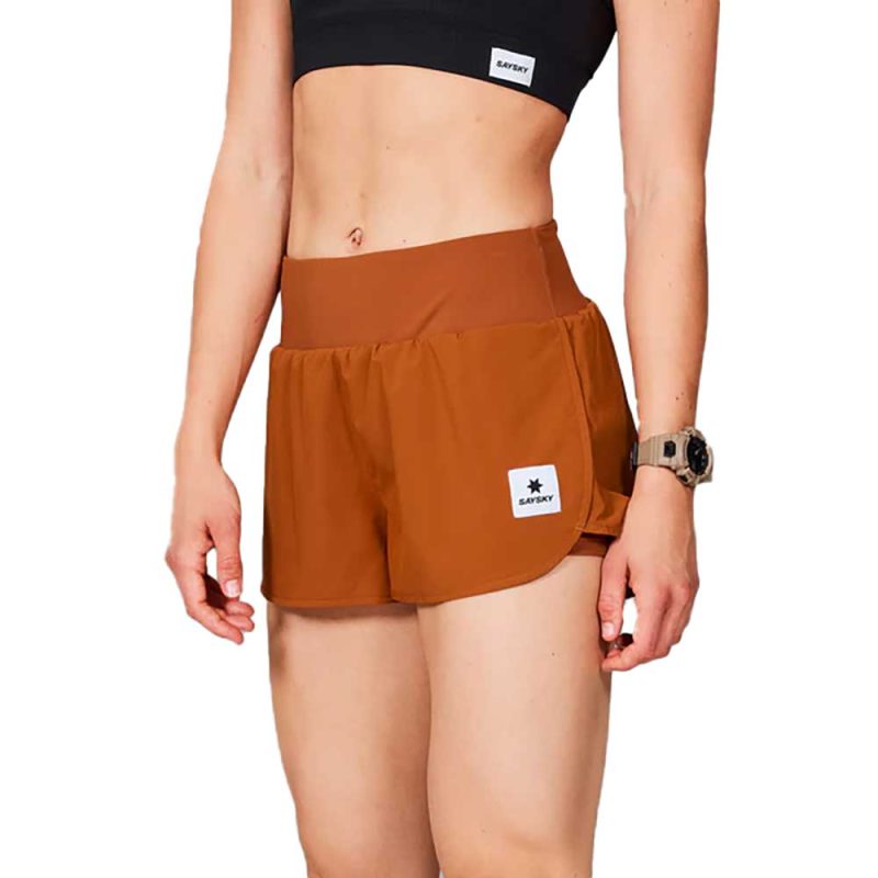 W Pace Shorts 3 SHORTS MWRSH24c407 407 ORANGE 600x f09e0881 2450 49f9 8492 3ba662e26deb