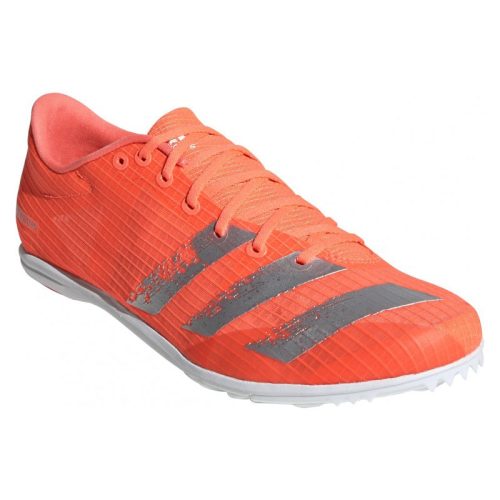 adidas distancestar spikes ee4671 front 1FW4871