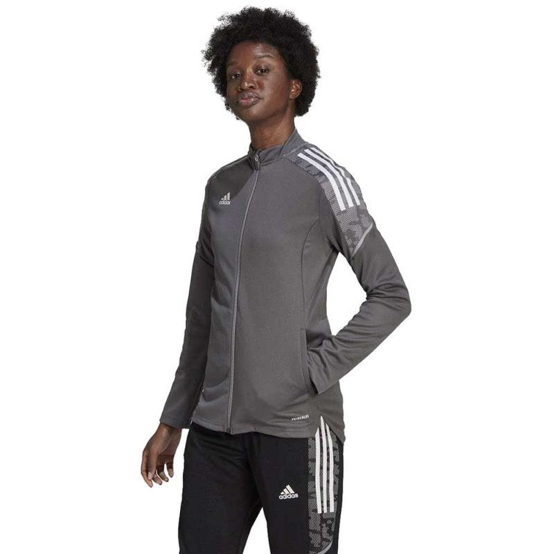 adidas womens condivo21 track jacket primeblue gp1899 jacket adidas x small team grey four white 447448 5000x dcc247ff 7711 4f4f b801 e3563198576f